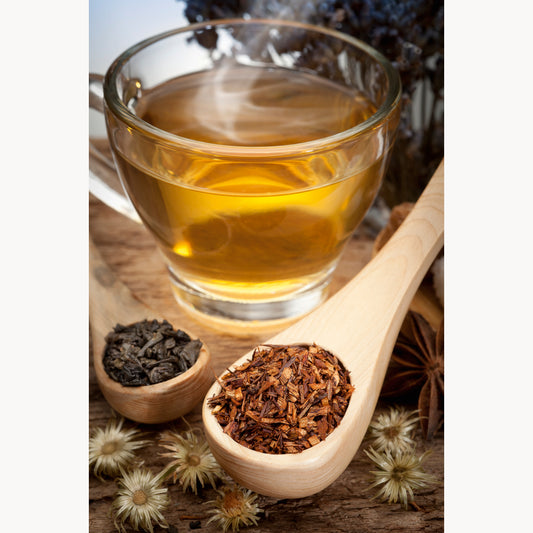 Tea