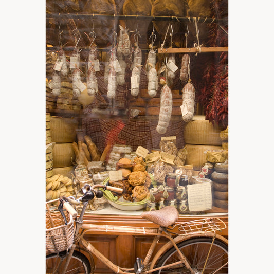 Typical Italian Products