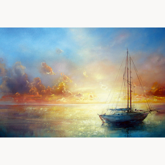 Seascape Pier