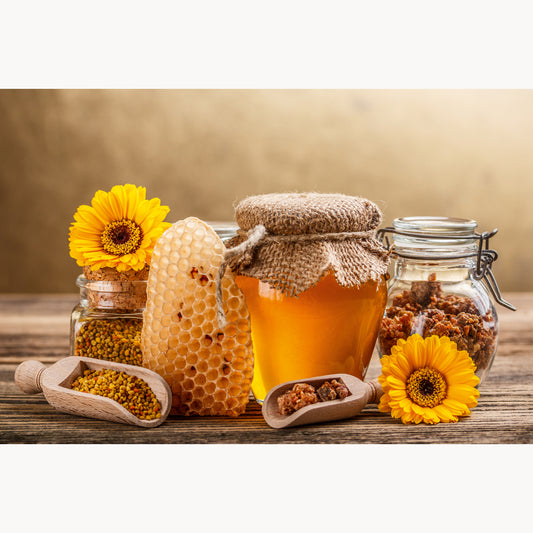 Honey