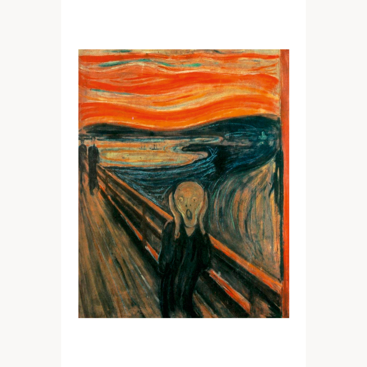 The Scream