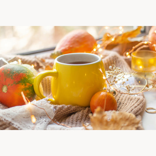 Cozy Autumn