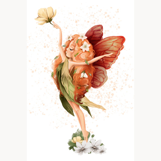 Flower Fairy