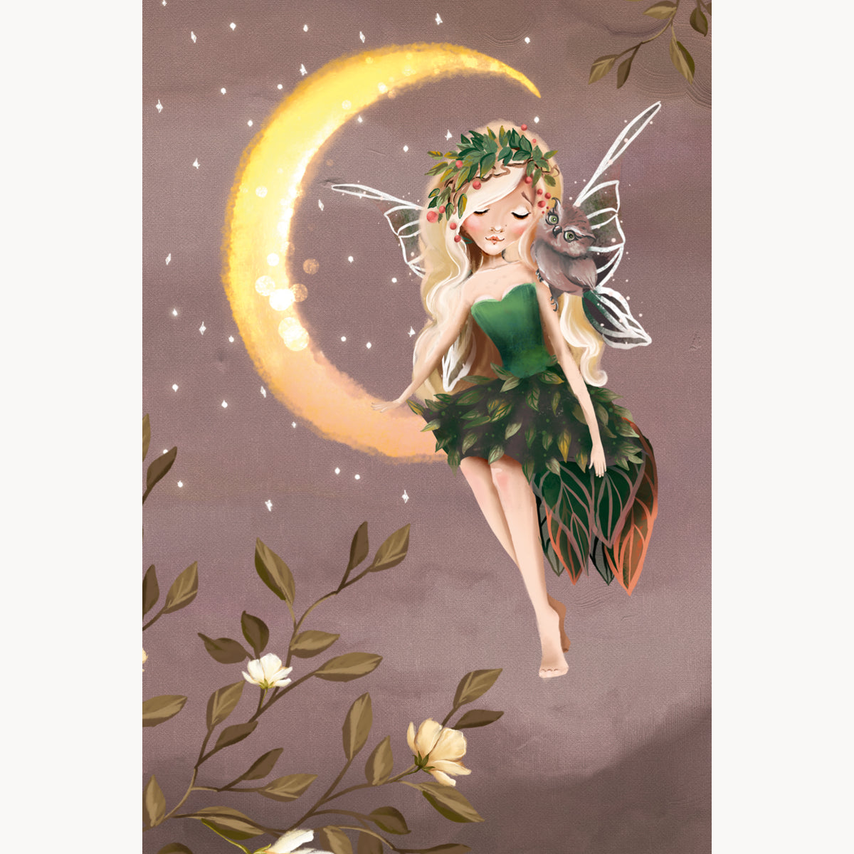 Moonlight Fairy