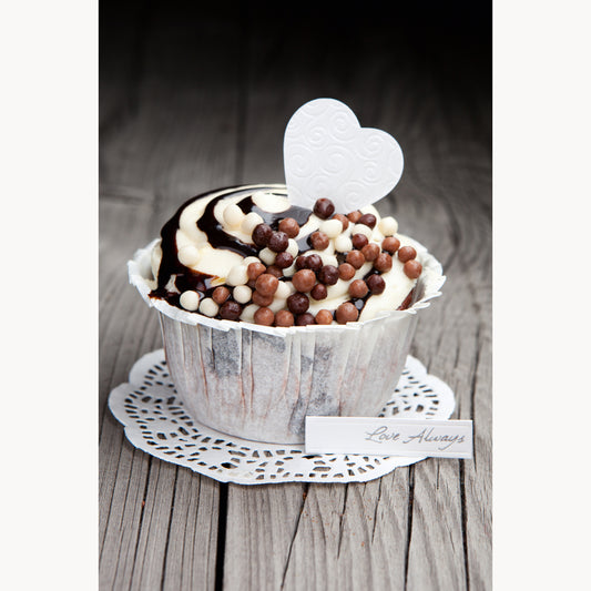 Chocolate Cupcake