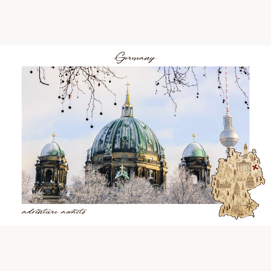 Berlin Cathedral