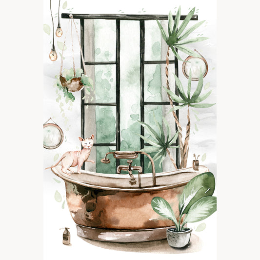 Tropical Atmosphere