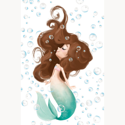 Forever Mermaid