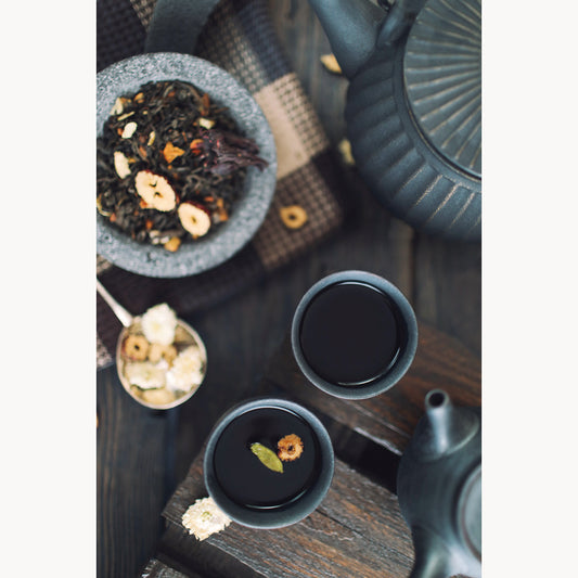 Tealicious