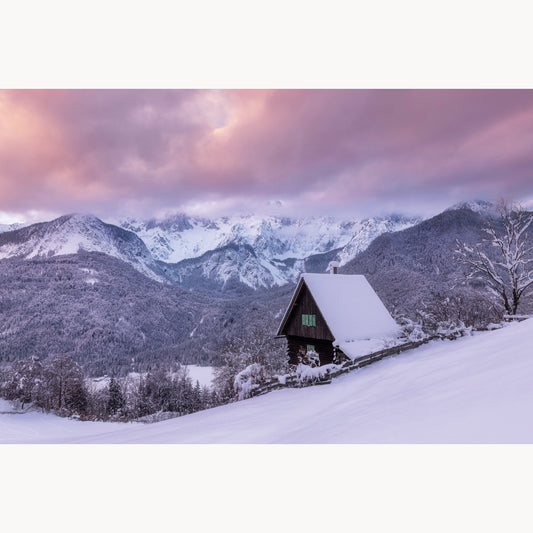Mountain Cottage