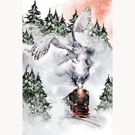The Journey
