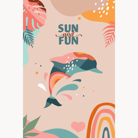 Sun and Fun