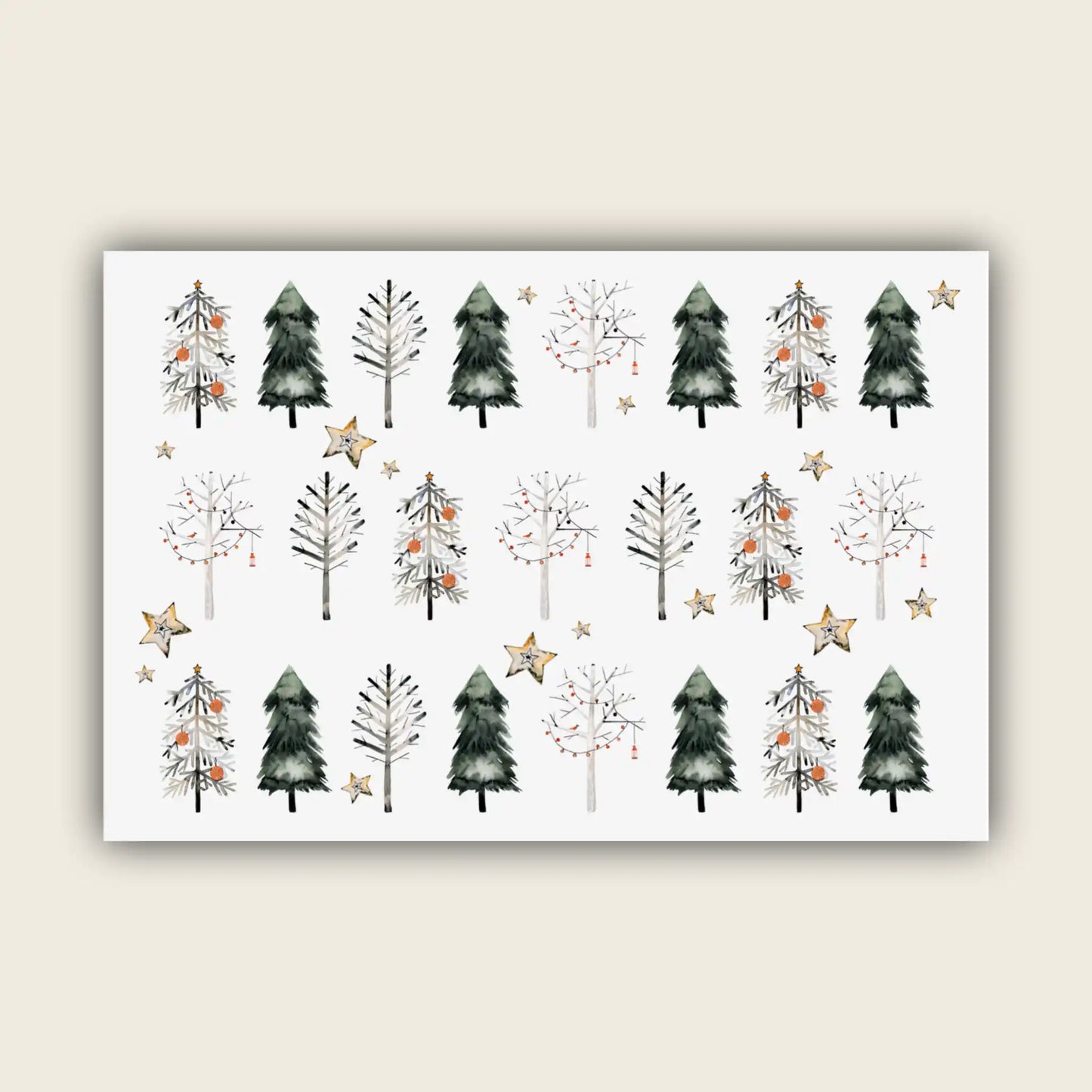 Christmas Decorations