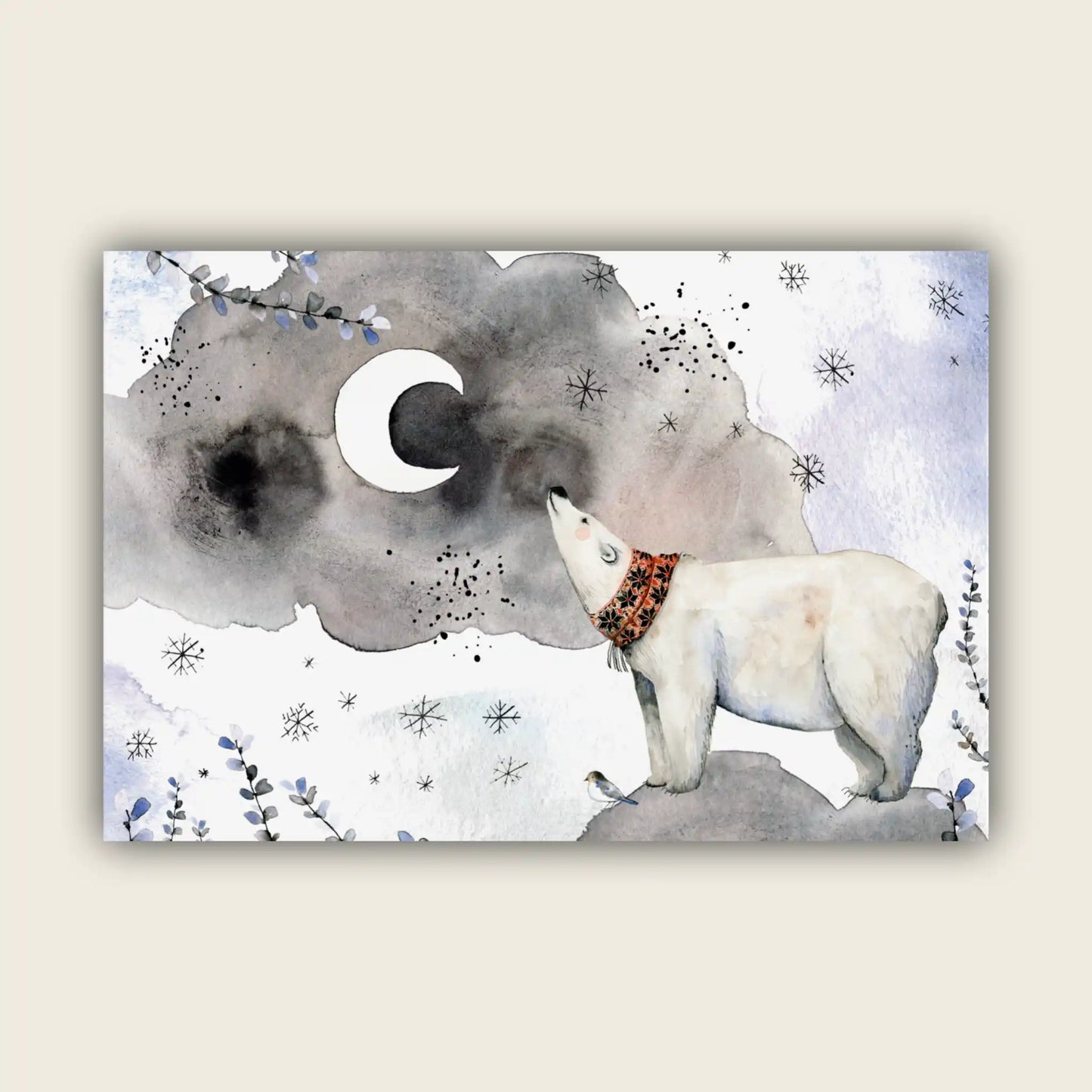 Waiting for the First Star