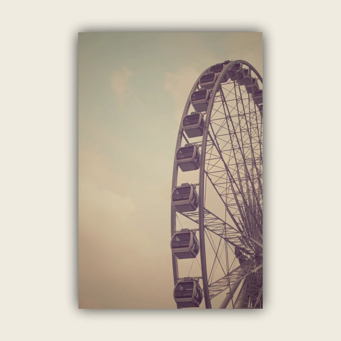 Ferris Wheel
