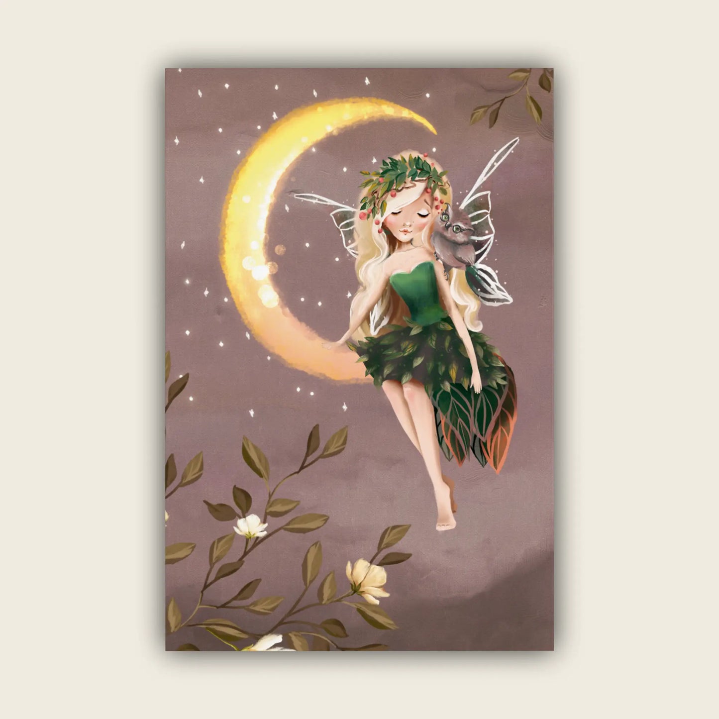 Moonlight Fairy