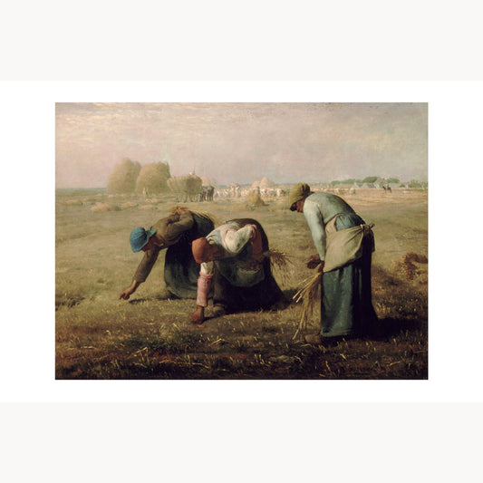The Gleaners