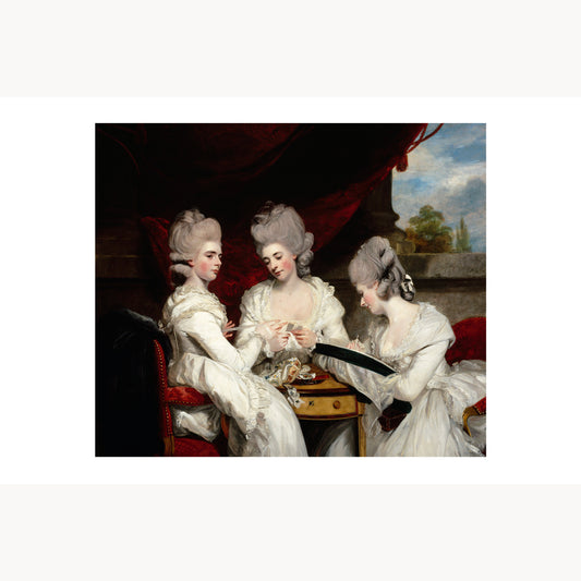 The Ladies Waldegrave