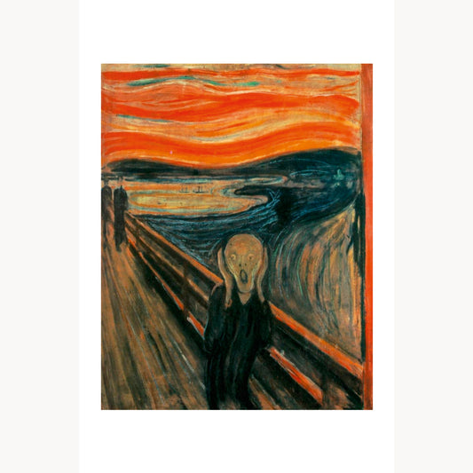 The Scream