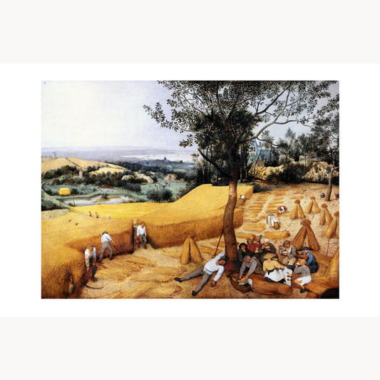 The Harvesters