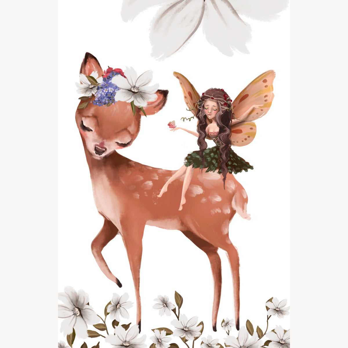 Forest Fairy