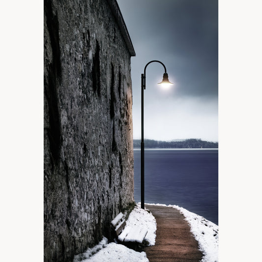 Light in the Dark