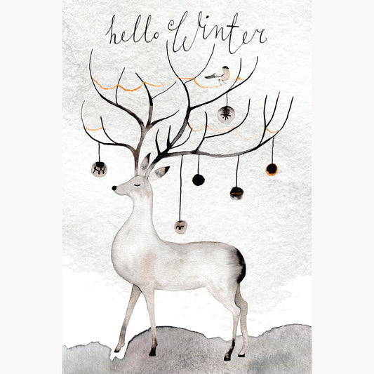 Winter Time