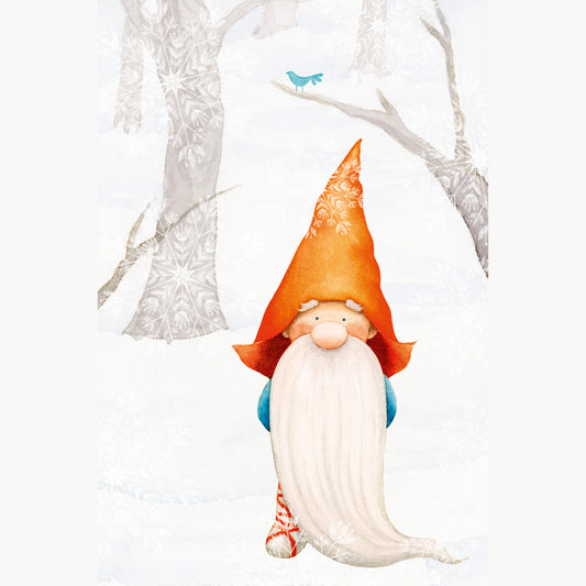 Christmas Gnome