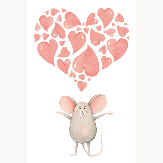 From the Bottom of My Heart