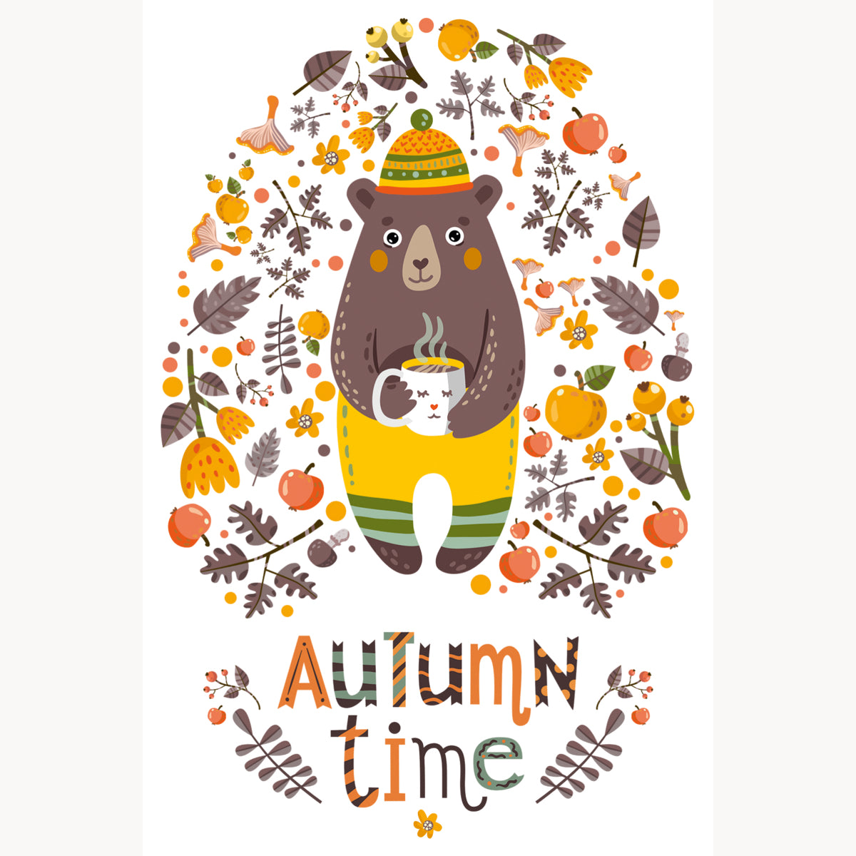 Herbstzeit