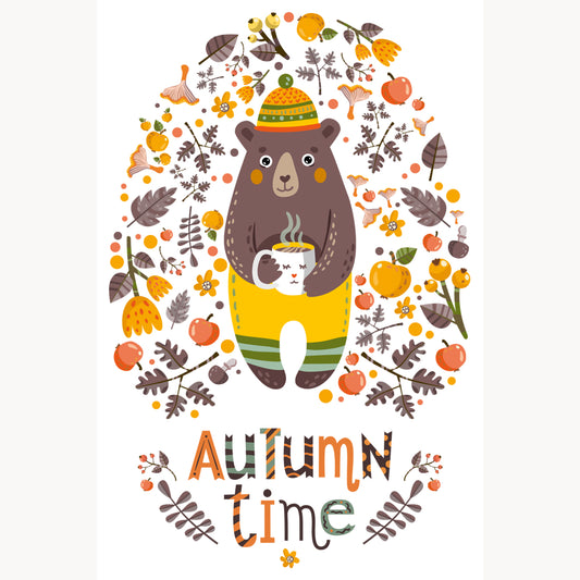 Autumn Time