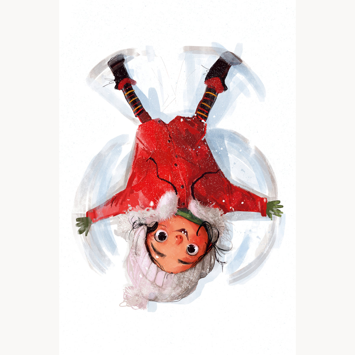 Snow Angel
