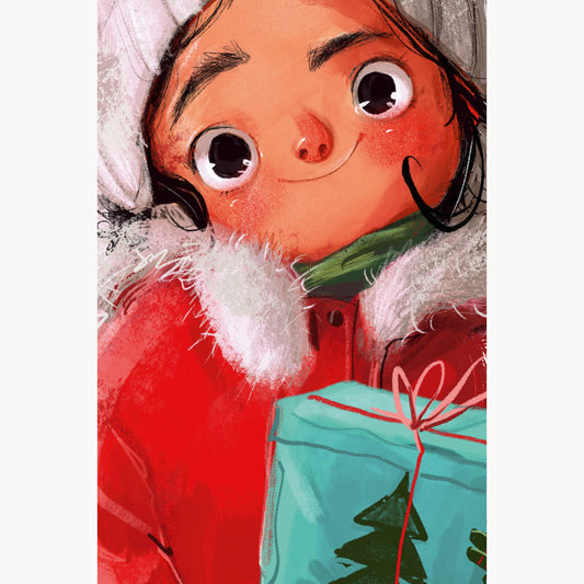 Holiday Spirit