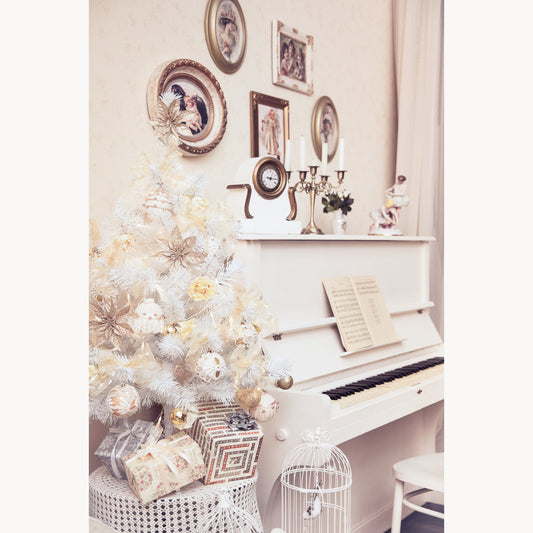 White Christmas