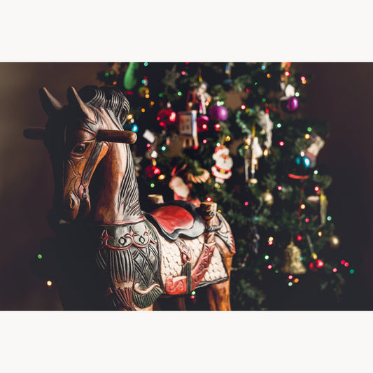 Rocking Horse