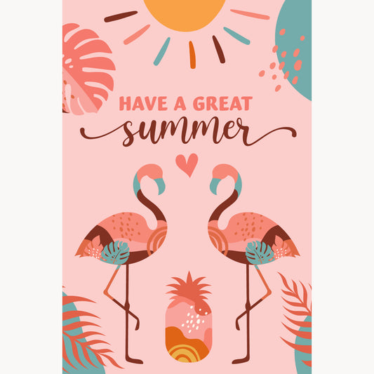 Have a Great Summer