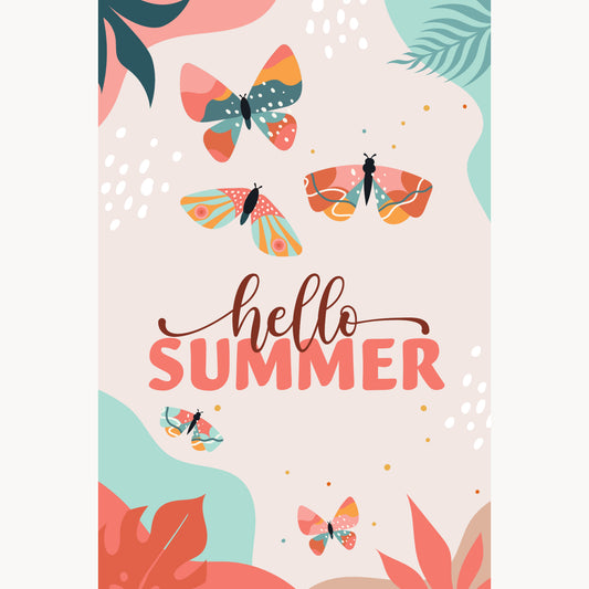 Hello Summer