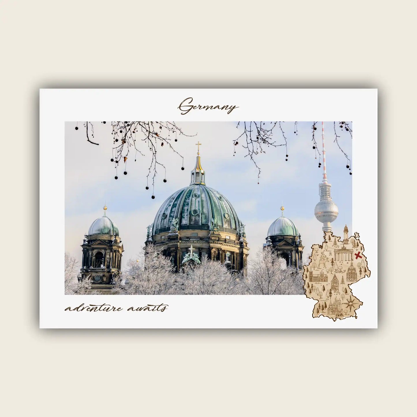 Berlin Cathedral
