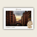Speicherstadt