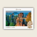 Bastei Bridge