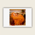 Flammender Juni, Frederic Leighton