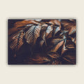 Herbstbronze