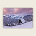 Mountain Cottage