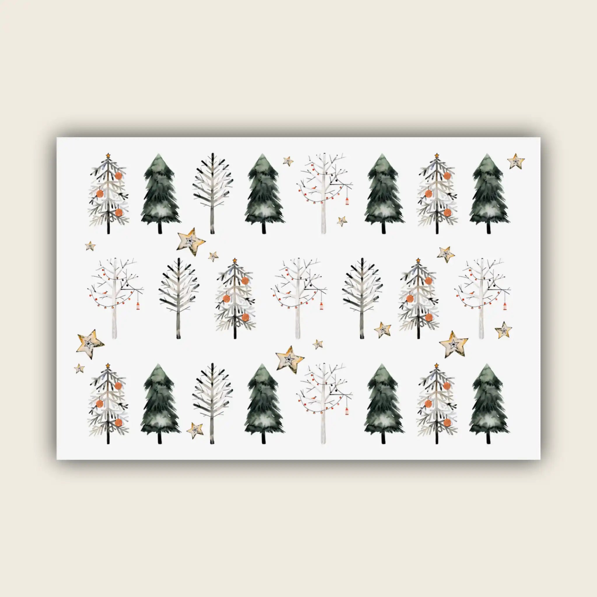 Christmas Decorations