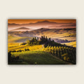 Tuscany