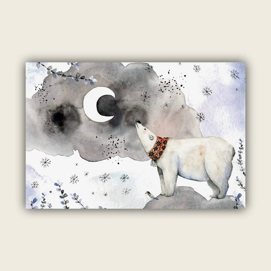 Waiting for the First Star