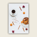 Cinnamon and Coffee