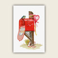 Love Mailbox