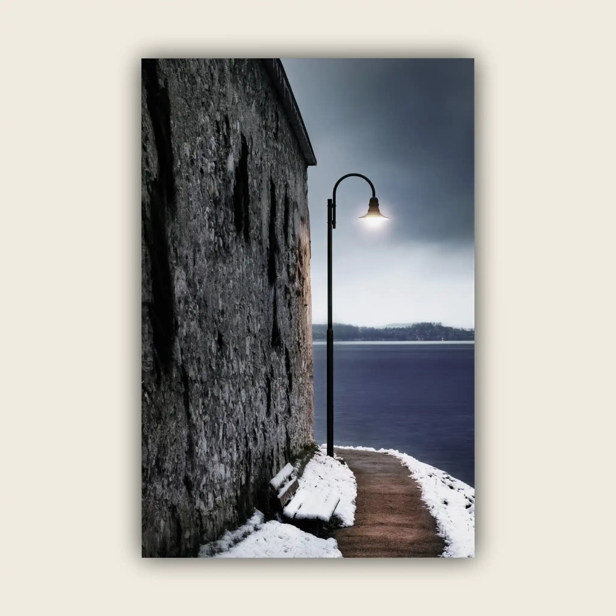 Light in the Dark