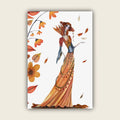 Arrival of Autumn